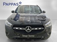 gebraucht Mercedes GLA180 *MBUX Augmented Reality *Easy Pack Heck...