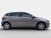 gebraucht Hyundai i20 I-Line 10