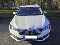 gebraucht Skoda Superb SuperbKombi 14 TSI PHEV Style DSG Style