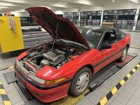 Gebraucht Mitsubishi Eclipse 150 PS (110 kW) 1991 Coupé