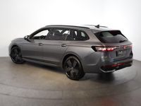 gebraucht VW Passat Variant Sport eHybrid 200kW
