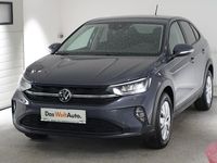 gebraucht VW Taigo 4Me TSI