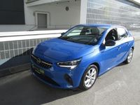 gebraucht Opel Corsa 1.2 Elegance Klima,7-Zoll-Touchscreen,Tempomat,DAB + ,