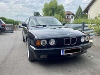 Gebraucht BMW 525 192 PS (141 kW) 1992 Kombi