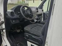gebraucht Mercedes Sprinter 314 CDI 3,5t