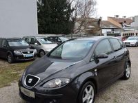 gebraucht Seat Altea Stylance 20 TDi DSG