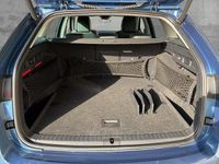 gebraucht Skoda Octavia Combi Premium TDI