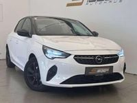 Gebraucht Opel Corsa Elegance 75 PS (55 kW) 2021 Weiß Kleinwagen