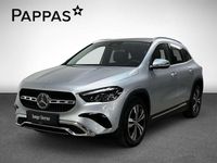 gebraucht Mercedes GLA200 d 4MATIC Österreich-Edition *Progressive Advanced