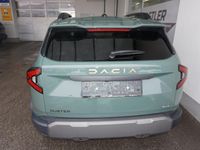 gebraucht Dacia Duster Extreme TCe 130 4x4