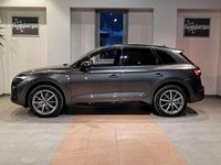 gebraucht Audi Q5 55 TFSIe Quattro Sport S-Line*Matrix*Virtual*