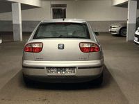 gebraucht Seat Leon 19 Signo TDI