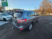 gebraucht Hyundai Santa Fe SANTA FE 22 CRDi Premium 4WD