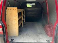 gebraucht VW T5 Transporter Facelift