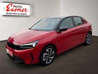 gebraucht Opel Corsa 1.2 DJ TURBO GS AUT