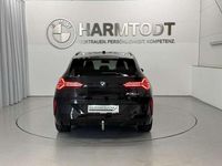 Gebraucht BMW X3 M Sport 197 PS (144 kW) 2025 Schwarz SUV