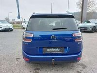 gebraucht Citroën Grand C4 Picasso BlueHDI 120 Feel Edtiton 7-Sitzer