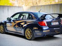 gebraucht Subaru Impreza WRXWRX STI *KW V3*OZ ULTRA-LEGGERA*TOP!!!