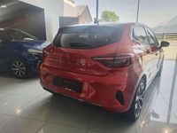 Gebraucht Mitsubishi Colt 94 PS (69 kW) 2024 Rot Limousine