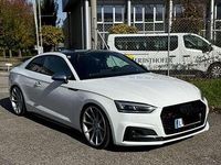 gebraucht Audi S5 Coupé 30 TFSI quattro Tiptronic