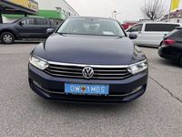 gebraucht VW Passat Comfortline 20 TDI SCR