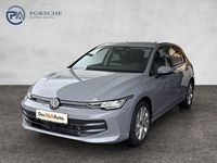 Gebraucht VW Golf VIII 204 PS (150 kW) 2026 Mittelgrau  normal