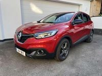 gebraucht Renault Kadjar Energy dCi 130 6-Gang Bose