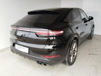 gebraucht Porsche Cayenne E-Hybrid Coupé