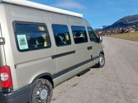 gebraucht Renault Master L2H2 3,5t Expression 2,5 dCi