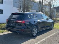 gebraucht Ford Focus Titanium Edition Traveller 1.5EcoBlue 115...