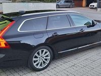 gebraucht Volvo V90 D4 Geartronic Inscription