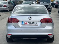 gebraucht VW Jetta Hybrid 