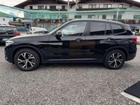 gebraucht BMW X3 sDrive 18d Advantage Aut.