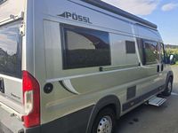 gebraucht Citroën Jumper Luxus-Bus 2850/28t 28 HDi