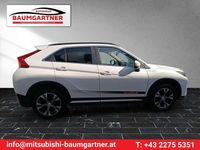 gebraucht Mitsubishi Eclipse Cross 2,2 DI-D 4WD Diamond Aut.