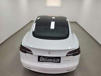 gebraucht Tesla Model 3 Long Range AWD Mod.23 LEASINGFÄHIG Autopil