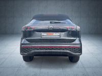 gebraucht VW Tiguan R-Line TDI 4MOTION DSG