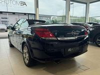 gebraucht Opel Astra Cabriolet Twin Top Cosmo 19 CDTI*PICKERL11/2025*KREDIT*