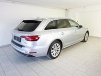 gebraucht Audi A4 Avant 2.0 TDI quattro Design