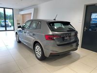 gebraucht Skoda Fabia Ambition