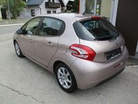 gebraucht Peugeot 208 Active 1,6 e-HDI 92 FAP