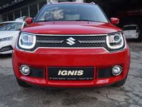 gebraucht Suzuki Ignis 12 DualJet Hybrid Allgrip Flash