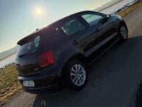 Gebraucht VW Polo R-line 60 PS (44 kW) 2015 Limousine