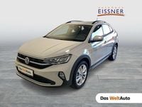 Gebraucht VW Taigo 95 PS (69 kW) 2025 Mittelgrau  normal SUV
