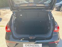 Neu Hyundai i20 GO! 79 PS (58 kW) 2025 Schwarz Limousine