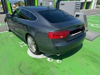 gebraucht Audi A5 Sportback 1,8 TFSI Daylight Aut.