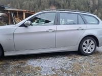 Gebraucht BMW 318 143 PS (105 kW) 2008 Kombi