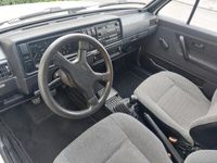 gebraucht VW Golf II 