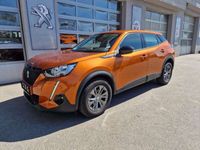 gebraucht Peugeot 2008 Active Pack HDI 110 "NAVI PACK" 81 kW (110 PS)...