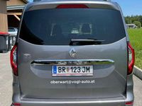 gebraucht Renault Kangoo Intens TCe 130